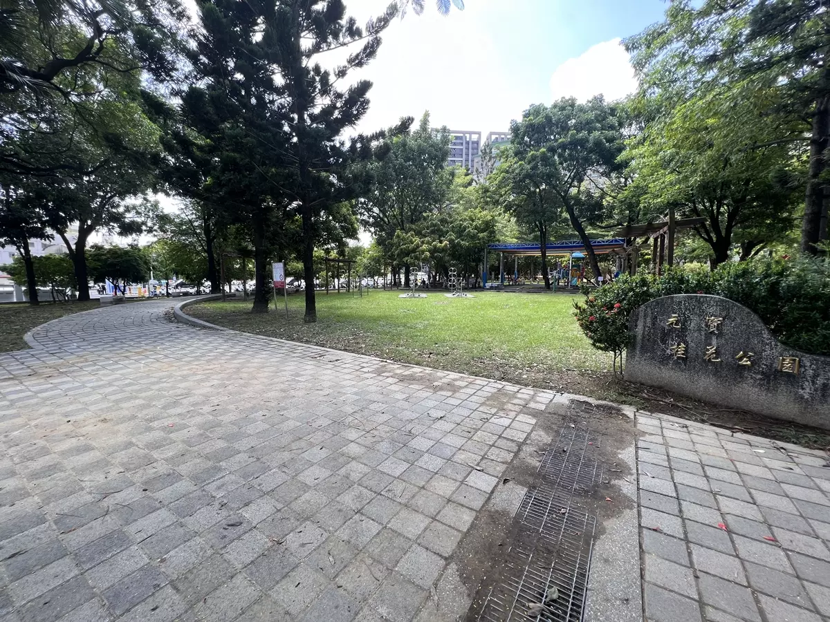 桂花鄉社區介紹圖片 2