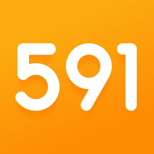 591 房屋交易標誌
